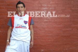 Se suicida Sergio 'Mudo' Coria, jugador del Velez