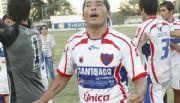 Se suicida Sergio 'Mudo' Coria, jugador del Velez
