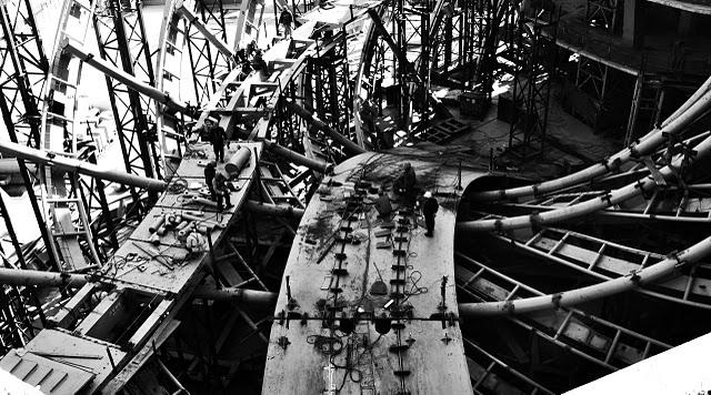 Bernard Cache: Aprovechar la Continuidad del Flujo Informativo