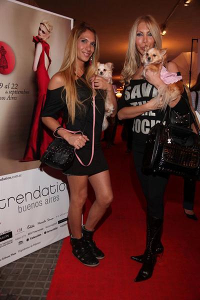 Trendation Buenos Aires - Boutique Amores Perros