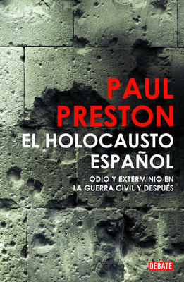 El holocausto español