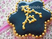Galletas marino- oro-Preparando cursos navidad