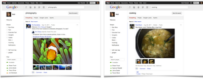 Google +: Hangouts parte 2...