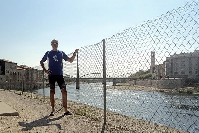 Bitem BTT 2011 XC Rally - When The Mountain Puts You In Your Place...!! Cuando la montaña te pone en tu lugar....!!