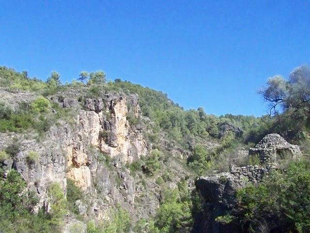 Bitem BTT 2011 XC Rally - When The Mountain Puts You In Your Place...!! Cuando la montaña te pone en tu lugar....!!