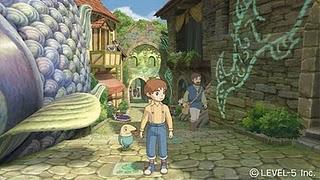 ¿Te gusta el “Viaje de Chihiro” ó “La princesa Mononoke”? Bienvenidos a Ni No Kuni: The Another World.