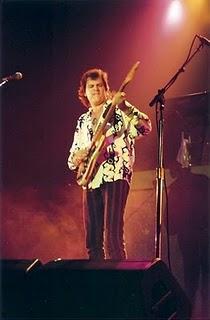 YES YES 'Owner of a Lonely Heart' en vivo 2004 (rareza)