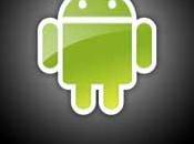 Atajos teclado Android