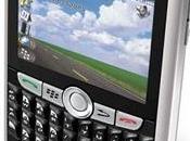 Cómo formatear Blackberry