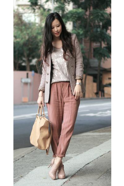 Looks para ir a la oficina esta Primavera 2011