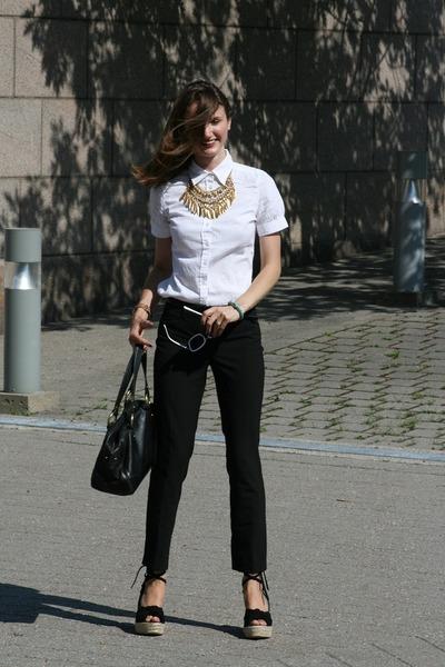 Looks para ir a la oficina esta Primavera 2011