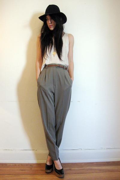 Looks para ir a la oficina esta Primavera 2011