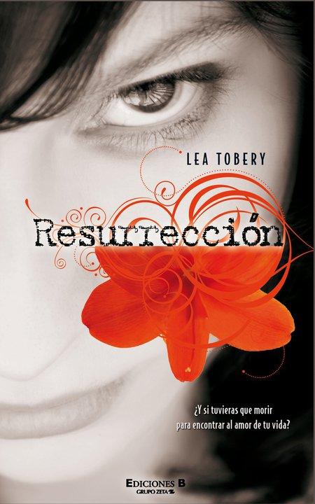 Entrevista a Lea Tobery