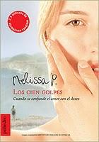 Reseña: Los cien golpes de Melissa Panarello