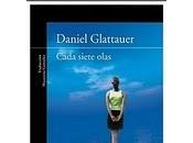 Reseña: Cada siete olas Daniel Glattauer