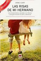 Reseña: Las risas de mi hermano de Anne Icart