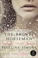 Reseña: El jinete de bronce de Paullina Simons