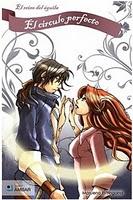 Reseña: El círculo perfecto de Moruena Estríngana