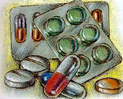 Los inmunosupresores