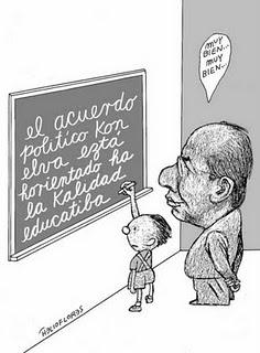 Cartones políticos de Helioflores,vol.6