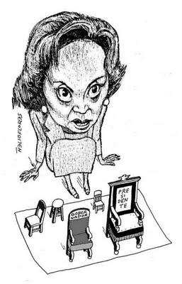 Cartones políticos de Helioflores,vol.6