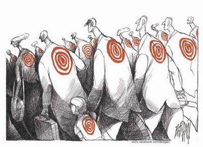 Cartones políticos de Boligán,vol.3