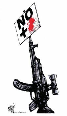 Cartones políticos de Boligán,vol.3