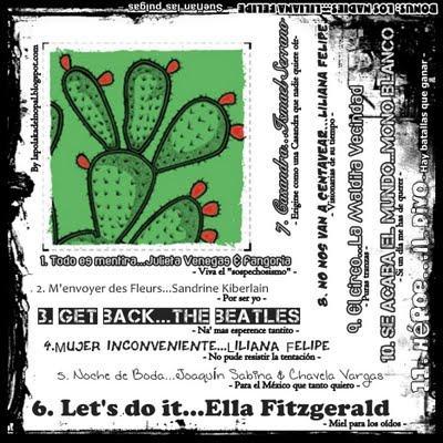 Festejamos nuestro 1er. aniversario con un soundtrack