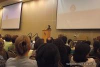 Denise Dresser... Denise Dresser...