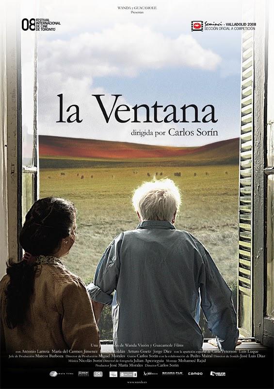 La ventana (Carlos Sorin, 2.008)