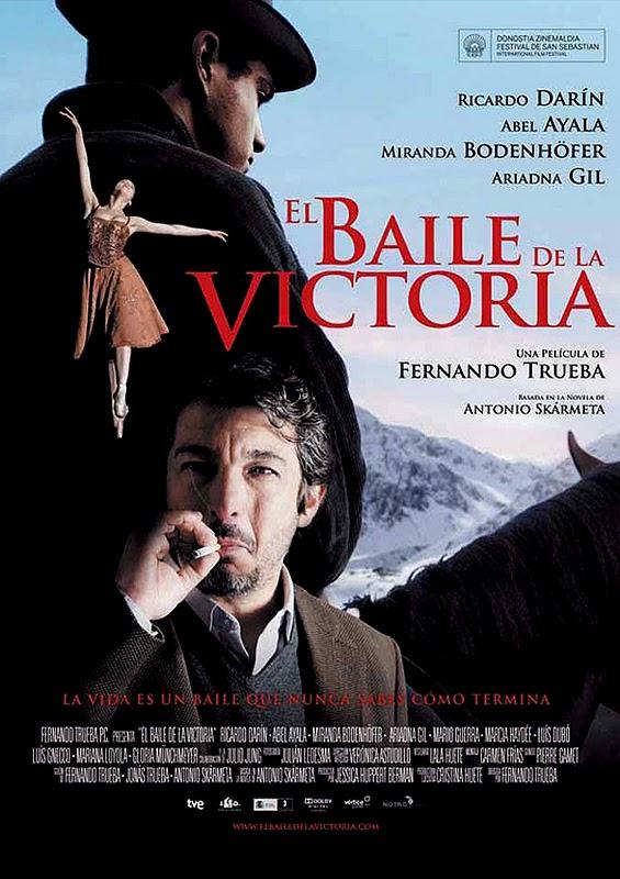 El baile de la Victoria (Fernando Trueba, 2.009)
