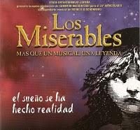 Cinco perlas de unos Miserables memorables