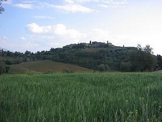 Una semana en la Toscana: Día 2, 2ª parte-S. Quirico d'Orcia y más Una semana en la Toscana: Día 2, 2ª parte-S. Quirico d'Orcia y más