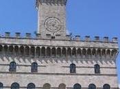 semana Toscana:Día parte-Montepulciano, Pienza más...