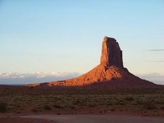 Sitios que tienes que ver: Monument Valley