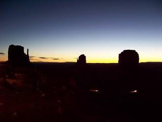 Sitios que tienes que ver: Monument Valley