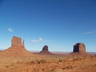 Places you have to see: Monument Valley