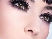 Maquillaje para ojos efecto “lifting”