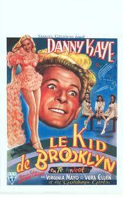 ASOMBRO DE BROOKLYN, EL (“The Kid From Brooklyn”, EE.UU., 1946)