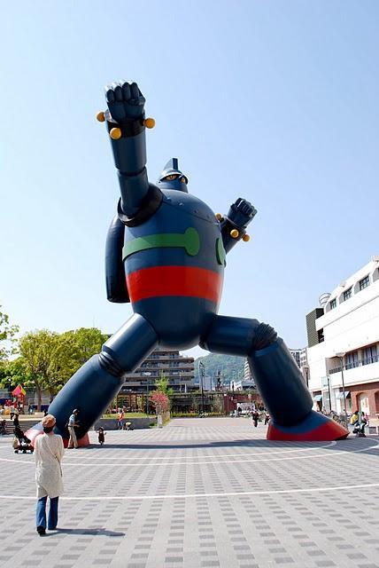 Tetsujin 28 Go