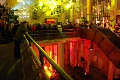 Berlín: Las mejores discotecas de música electrónica