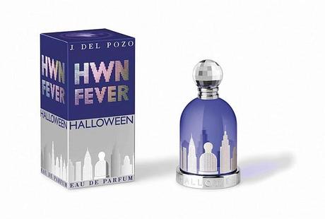 HWN FEVER by J. del Pozo HWN FEVER by J. del Pozo