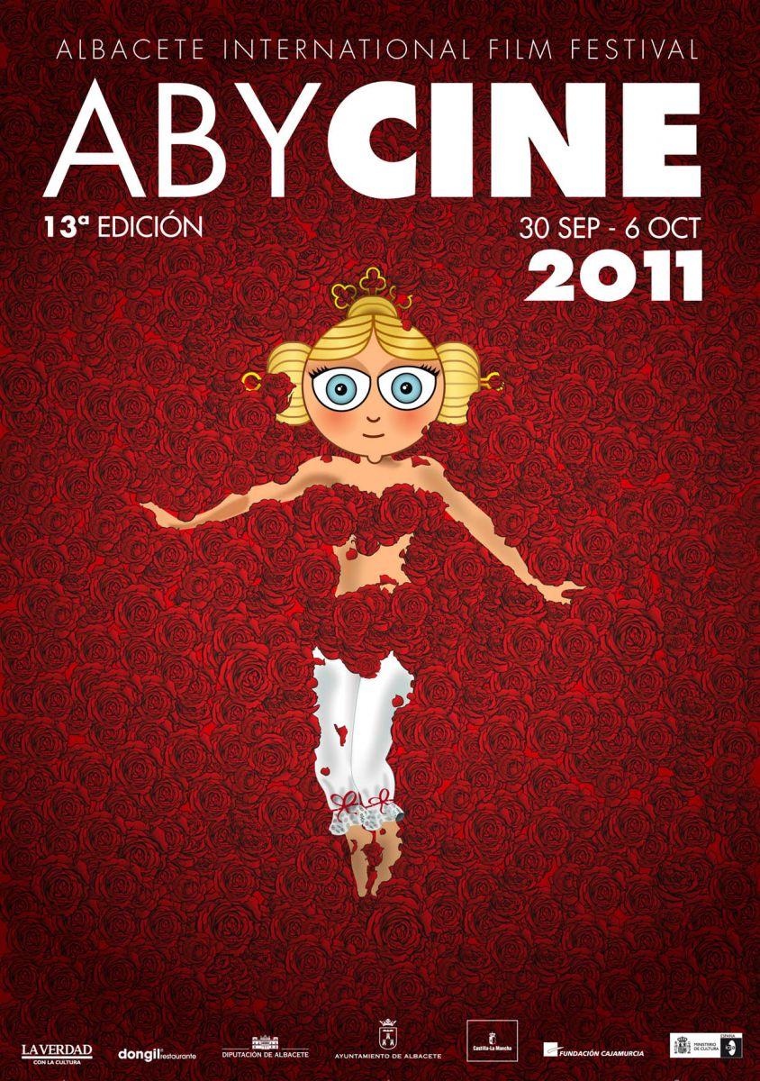 Abycine 2011: Avance programación