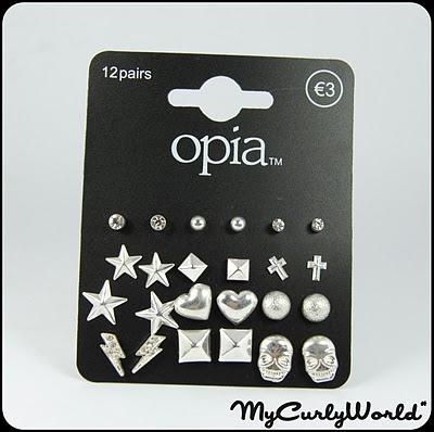 * Ultimas compras de mes + regalos de mi cumple!! *