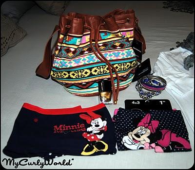 * Ultimas compras de mes + regalos de mi cumple!! *