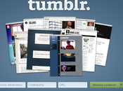 Tumblr Plataforma microblogging gratuita