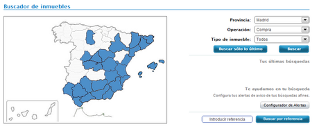 Viviendas embargadas. Una solución a la crisis