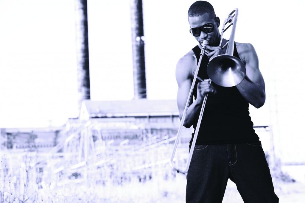 Trombone Shorty