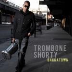 Trombone Shorty