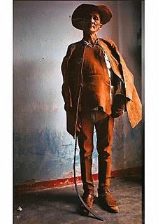 Fotografías, Maureen Bisilliat